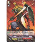 EB03/017EN Dragonic Executioner Rare (R)