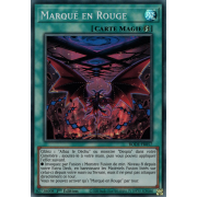 BODE-FR057 Marqué en Rouge Super Rare