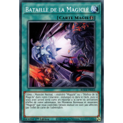 BODE-FR062 Bataille de la Magiclé Commune