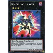 PHSW-EN040 Black Ray Lancer Super Rare