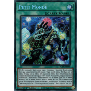 BODE-FR069 Petit Monde Secret Rare