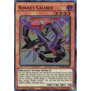 BODE-EN001 Rokket Caliber Ultra Rare