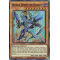 BODE-EN002 Double Disruptor Dragon Super Rare