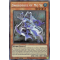 BODE-EN003 Swordsoul of Mo Ye Secret Rare
