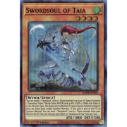 BODE-EN004 Swordsoul of Taia Super Rare