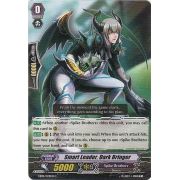 EB03/022EN Smart Leader, Dark Bringer Common (C)