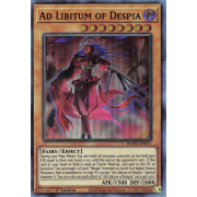 BODE-EN011 Ad Libitum of Despia Super Rare