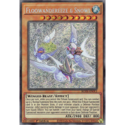 BODE-EN012 Floowandereeze & Snowl Secret Rare