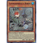 BODE-EN013 Floowandereeze & Robina Super Rare