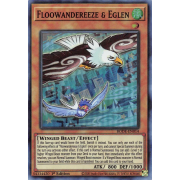 BODE-EN014 Floowandereeze & Eglen Super Rare