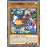 BODE-EN016 Floowandereeze & Toccan Commune