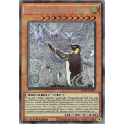 BODE-EN017 Floowandereeze & Empen Secret Rare