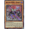 BODE-EN018 Destiny HERO - Denier Super Rare