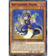 BODE-EN019 Reptilianne Nyami Commune