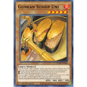 BODE-EN022 Gunkan Suship Uni Commune