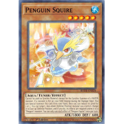 BODE-EN024 Penguin Squire Commune