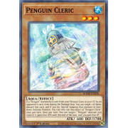 BODE-EN026 Penguin Cleric Commune