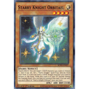 BODE-EN027 Starry Knight Orbitael Commune