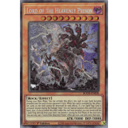 BODE-EN030 Lord of the Heavenly Prison Secret Rare