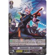 EB03/025EN Commander, Garry Gannon Common (C)