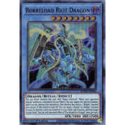 BODE-EN036 Borreload Riot Dragon Ultra Rare