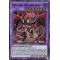 BODE-EN038 Masquerade the Blazing Dragon Ultra Rare