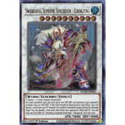 BODE-EN042 Swordsoul Supreme Sovereign - Chengying Ultra Rare