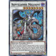 BODE-EN043 Reptilianne Melusine Super Rare