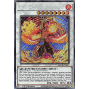 BODE-EN045 Zoroa, the Magistus Conflagrant Calamity Secret Rare