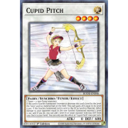 BODE-EN046 Cupid Pitch Commune