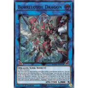 BODE-EN050 Borrelcode Dragon Ultra Rare
