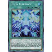 BODE-EN052 Heavy Interlock Super Rare