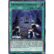 BODE-EN053 Swordsoul Emergence Ultra Rare