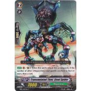 EB03/027EN Transmutated Thief, Steal Spider Common (C)