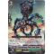 EB03/027EN Transmutated Thief, Steal Spider Common (C)