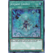 BODE-EN056 Icejade Cradle Super Rare