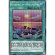 BODE-EN059 Floowandereeze and the Unexplored Winds Super Rare