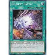 BODE-EN062 Magikey Battle Commune