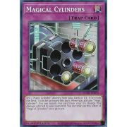 BODE-EN070 Magical Cylinders Commune