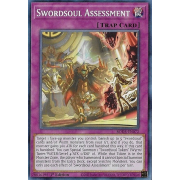 BODE-EN072 Swordsoul Assessment Commune