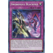 BODE-EN073 Swordsoul Blackout Commune