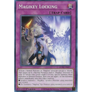 BODE-EN077 Magikey Locking Commune