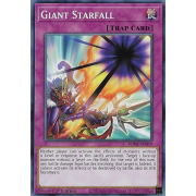 BODE-EN079 Giant Starfall Commune