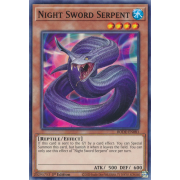 BODE-EN081 Night Sword Serpent Commune
