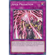 BODE-EN084 Apex Predation Commune