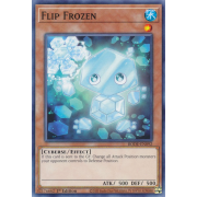 BODE-EN092 Flip Frozen Commune