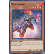 BODE-EN093 Bravedrive Commune