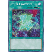 BODE-EN096 Cynet Crosswipe Commune