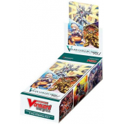 Boite de 12 Boosters Special Series 01 V CLAN COLLECTION Vol.1 (D-VS01)