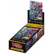 Boite de 12 Boosters Special Series 02 V CLAN COLLECTION Vol.2 (D-VS02)